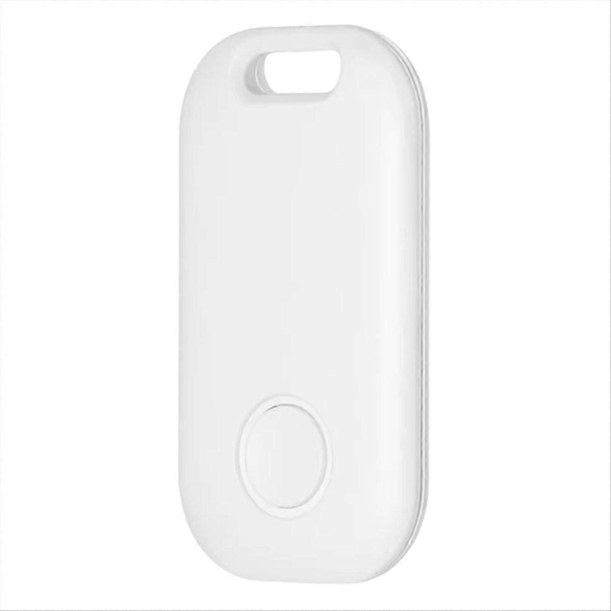 Bluetooth-Compatible Anti Lost Alarm for Find My APP Wallet Key Finder Smart Tag Bluetooth GPS Track