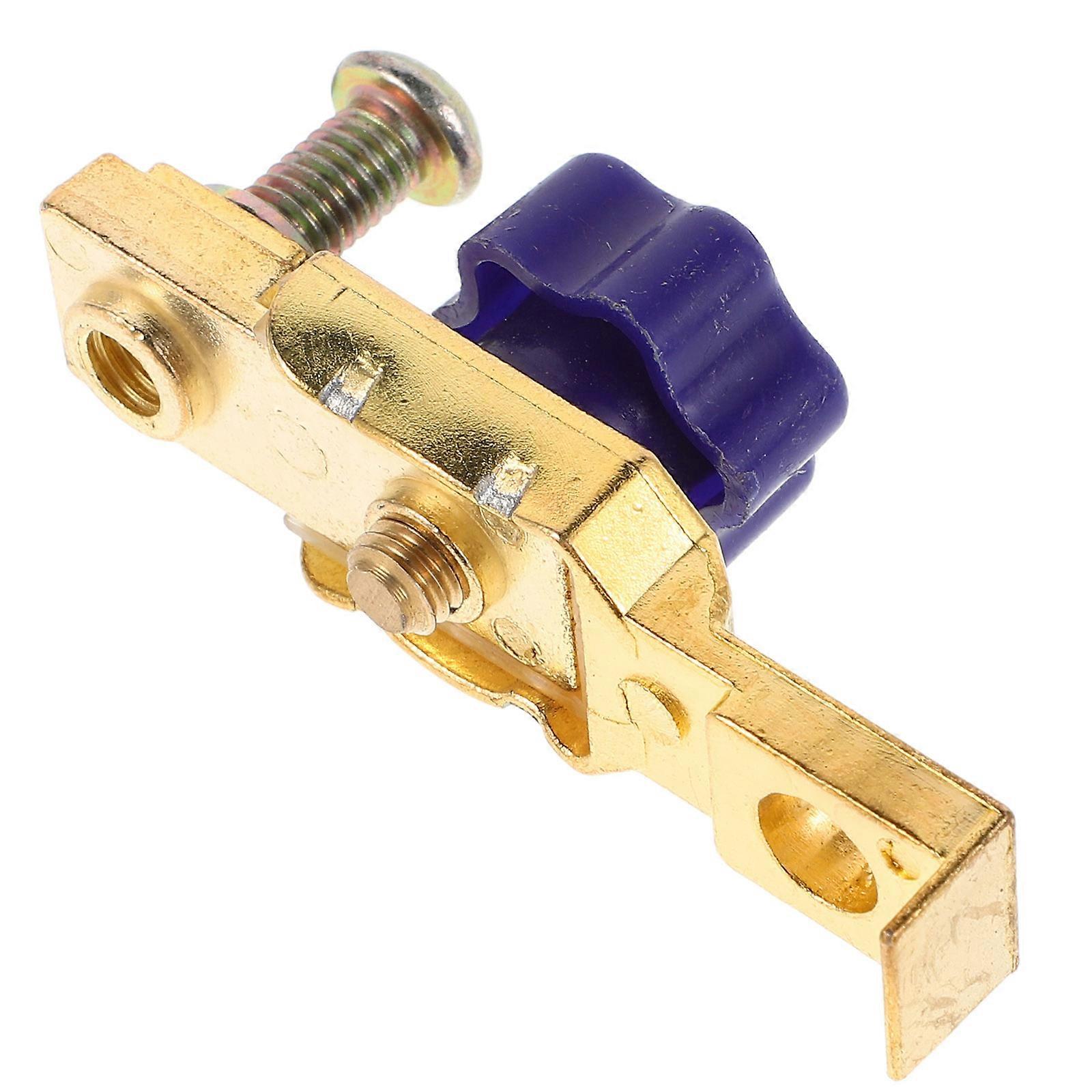 Motorcycle Battery Disconnect Switch for Overdischarge Protection