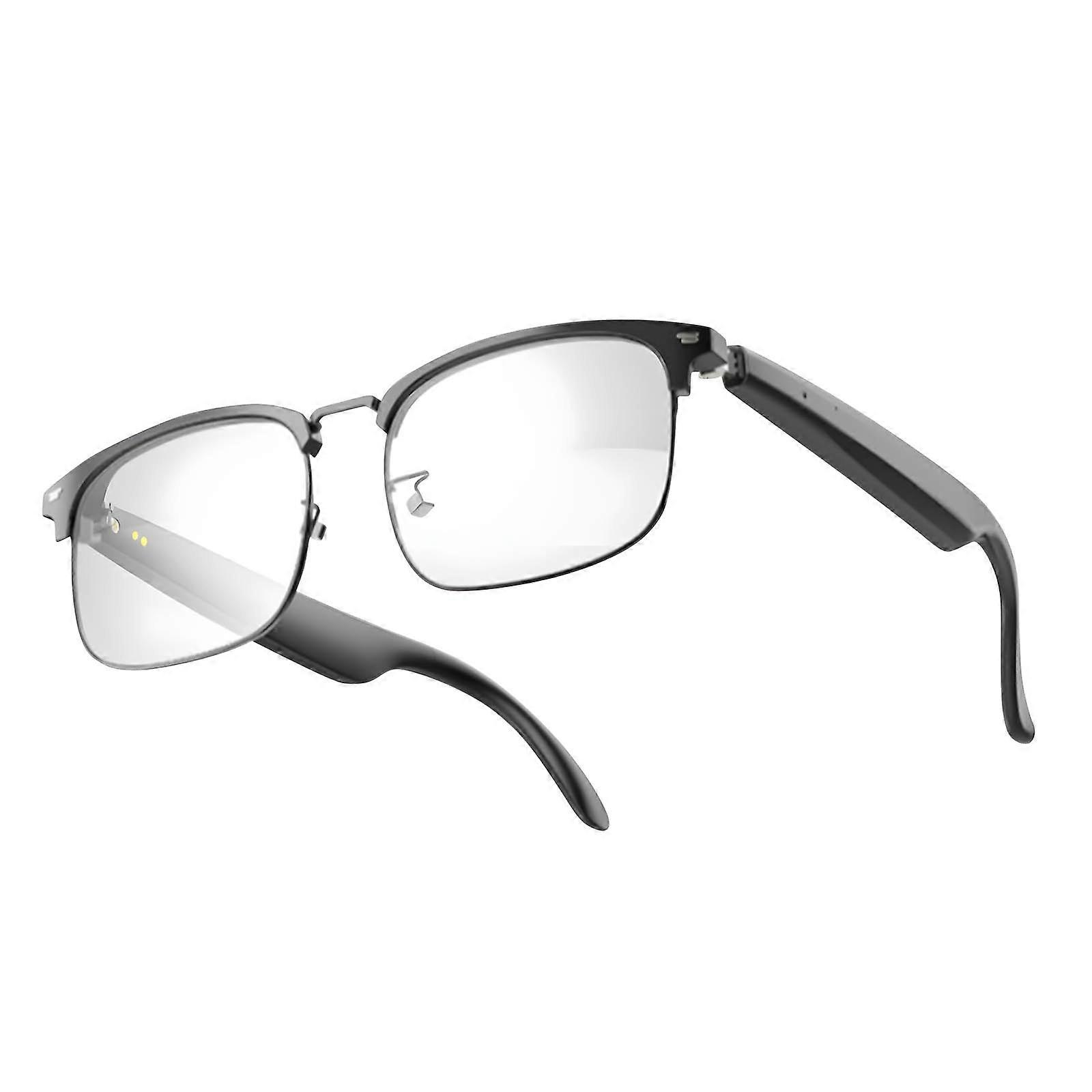 Glasses Multitasking Glasses Professional Comfort Fit Frame 8Hrs Usage Easy to Carry for Users Multicolor