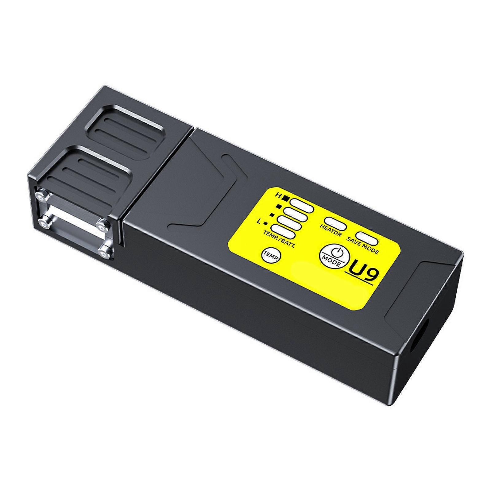 Multifunctional Fiber Heat Stripper Charging Design Suitable For Data Centers And Communication Cabling Easy Operation Multicolor