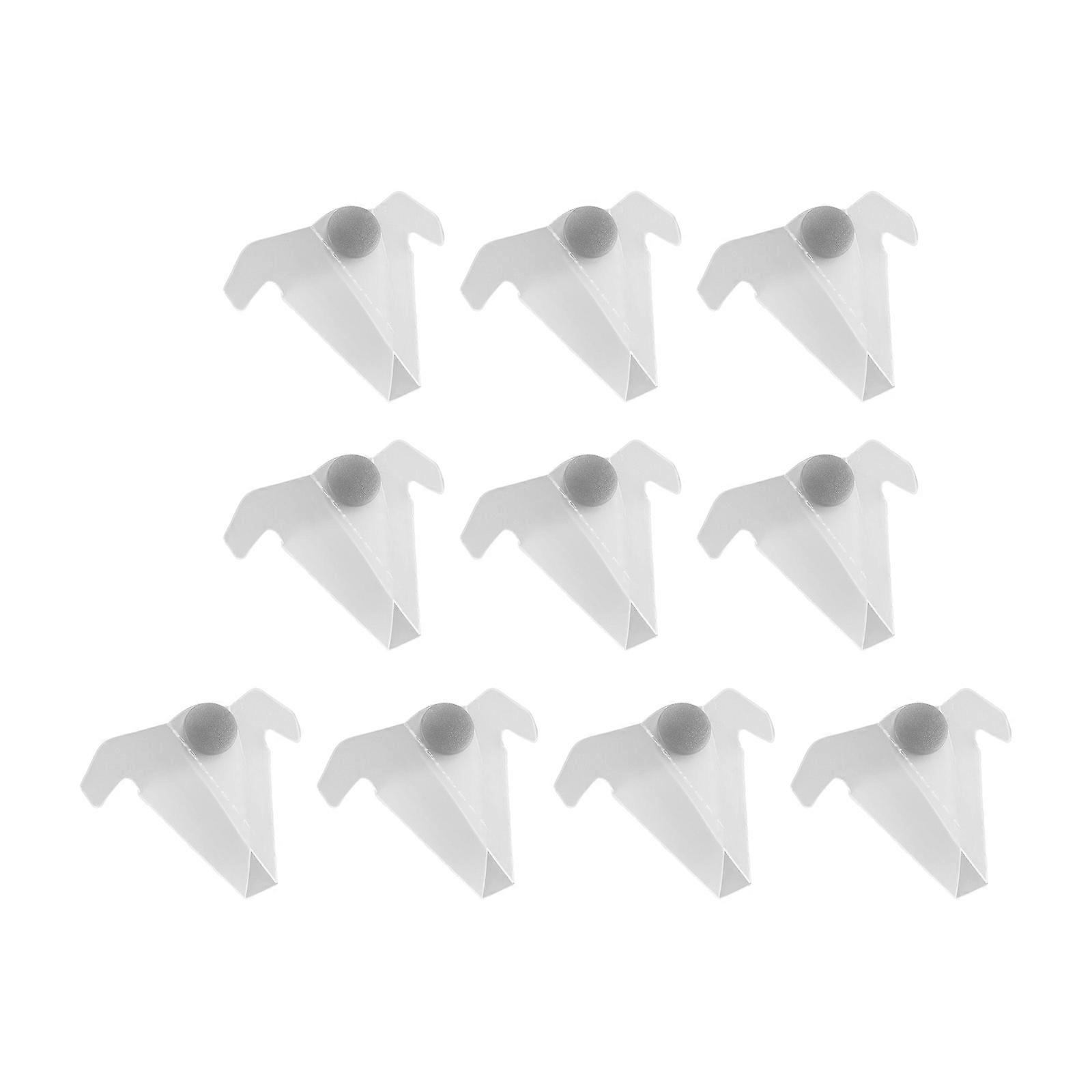 Portables Teapot Drainages Nozzle Guides Stainless Steel Water Guide Frame for Outdoor Activity Preparation Multicolor