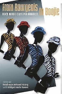 De Bourgeois a Boojie