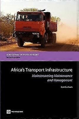 Africa's Transport Infrastructure