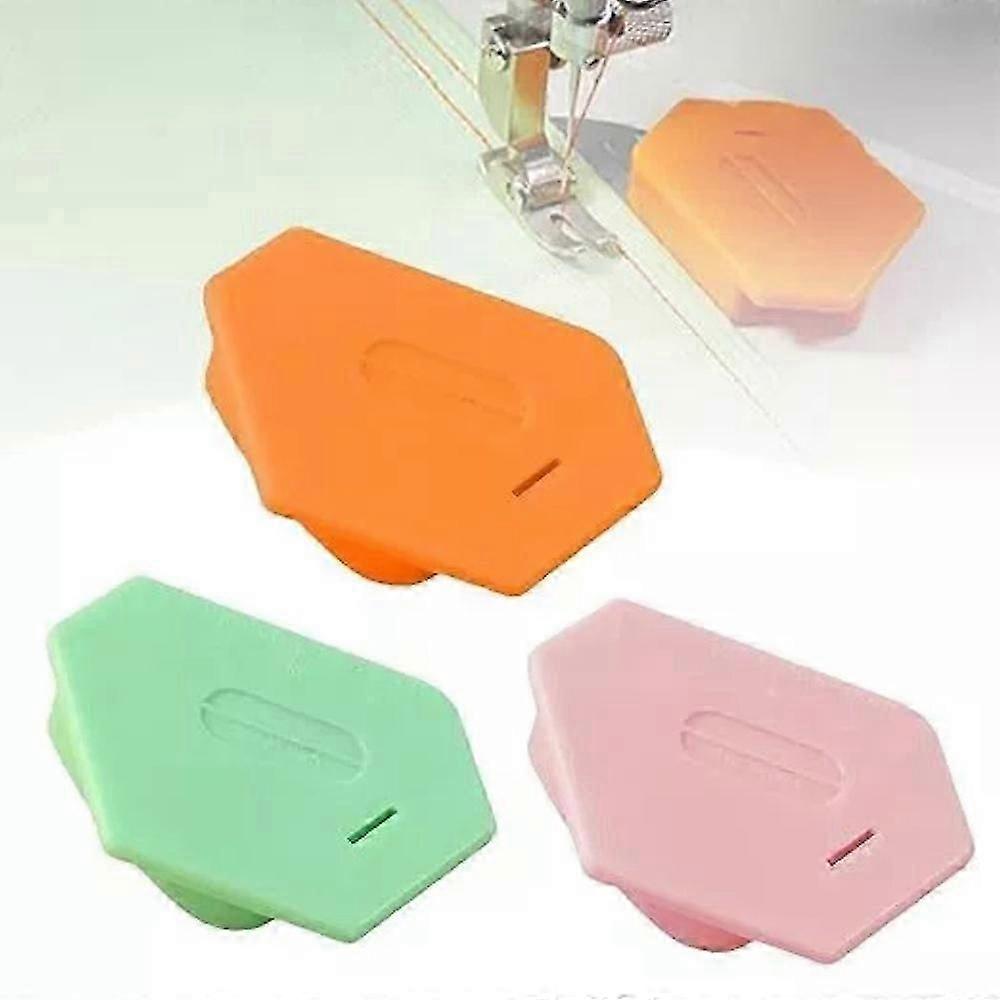 دليل التماس المغناطيسي لماكينة الخياطة ، مقياس مغناطيسي قوي متعدد الأضلاع 2025 جديد