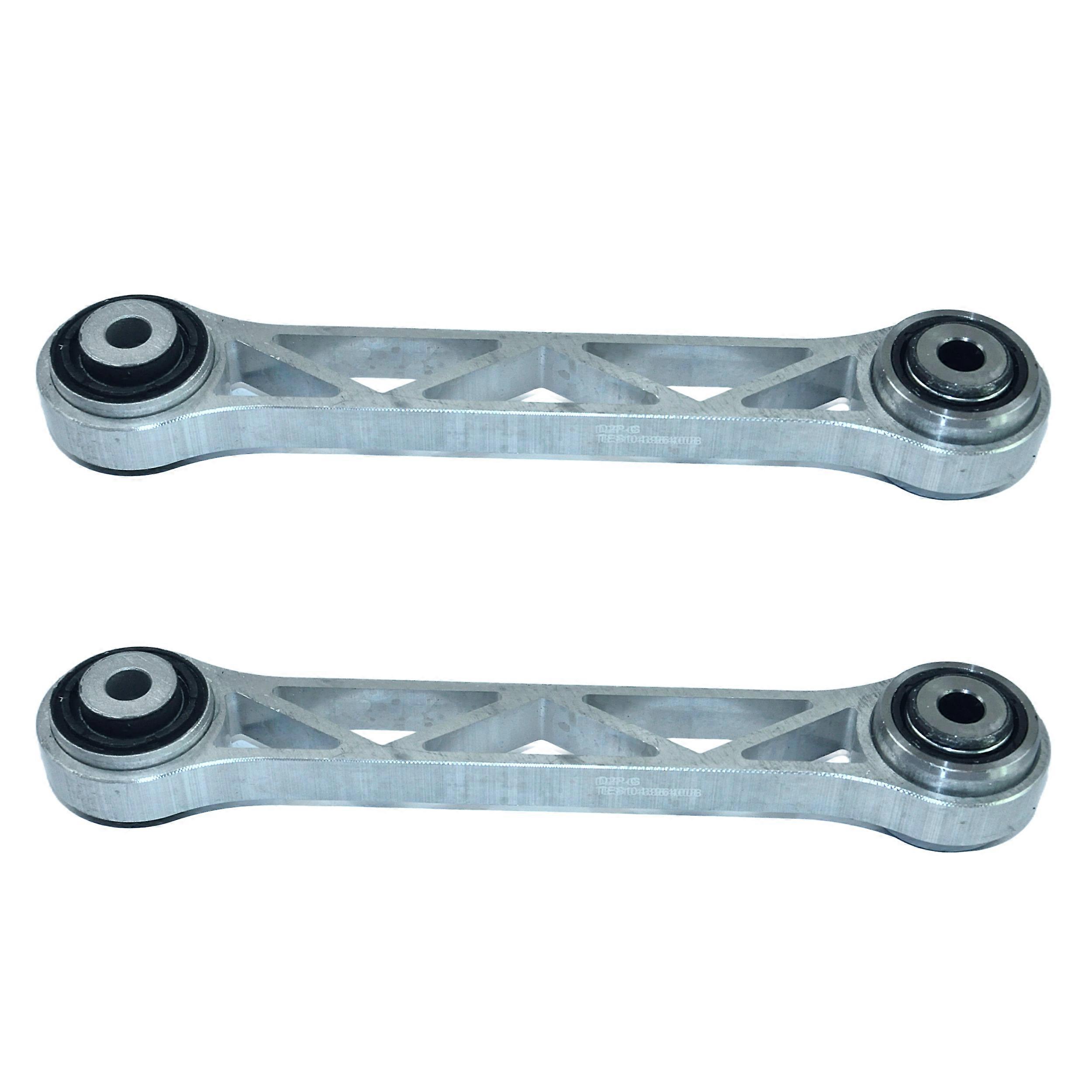 2x Front Wheel Suspension Control Trailing Arm for Tesla: Model S
