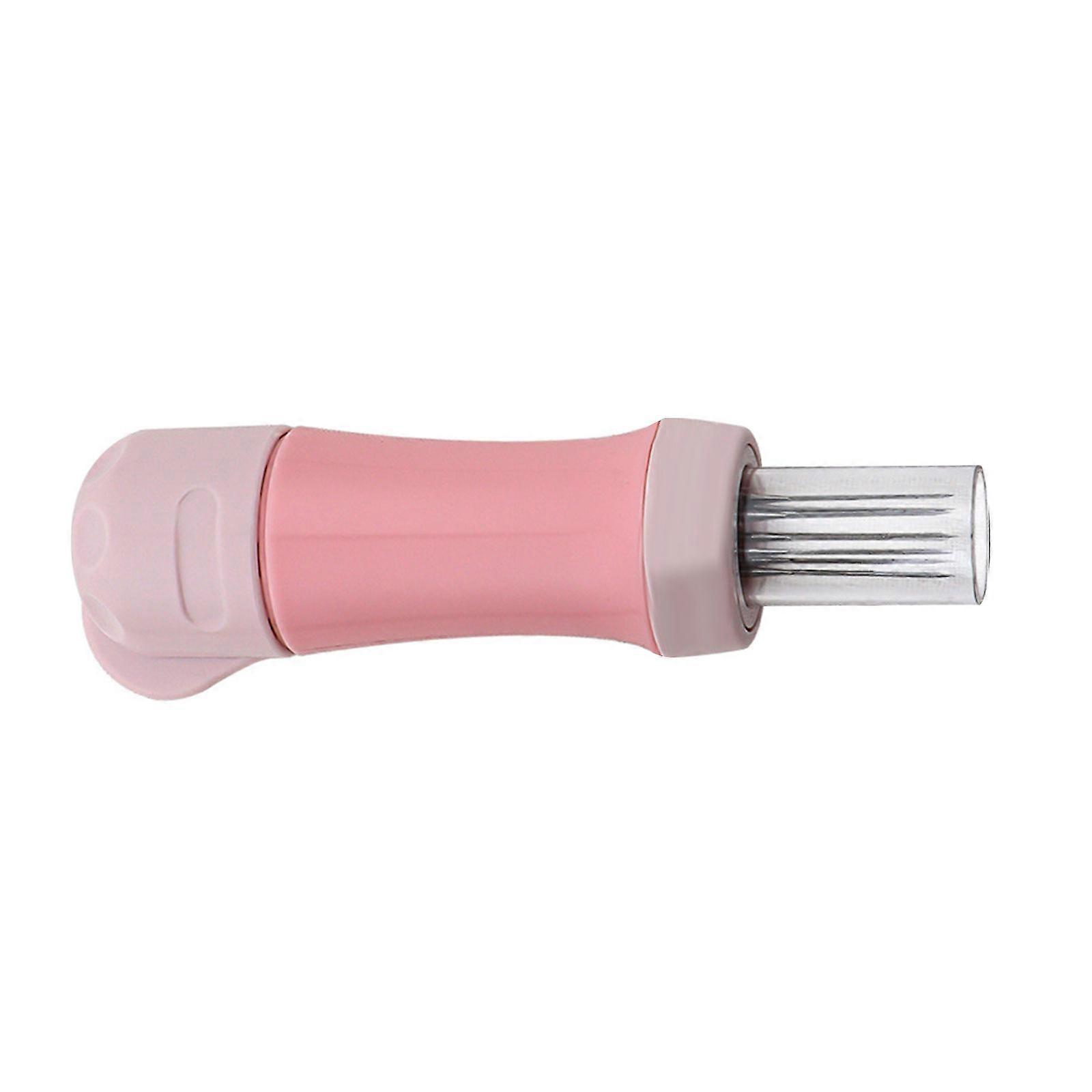 Felting Needle Tool with 5/8 Wool Felting Supplies Needle Pen Style Needle Felting Tool for Patchwork Multicolor