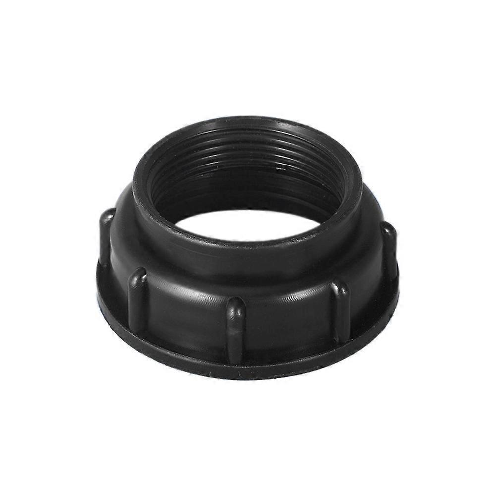 Internal Thread IBC Tank Drain Adapter for Hose Faucet Valve E