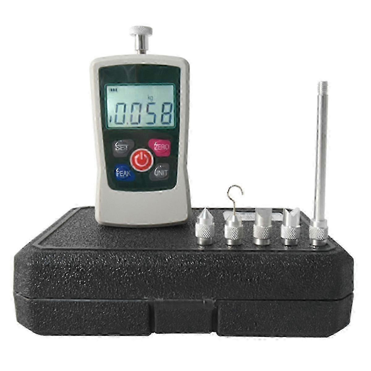 Digital Force Gauge Push Pull Force Gauge Digital Dynamometer