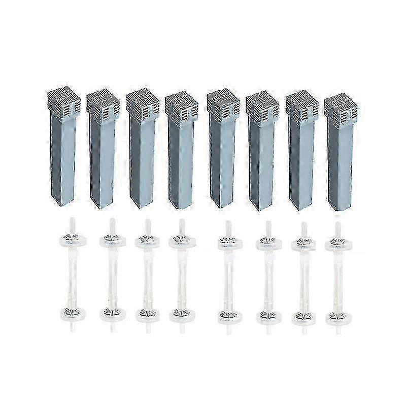 SC1200 Filter Replacement Kit for SO Clean Machine Clean, Filter Kit Replacement CPAP Filters