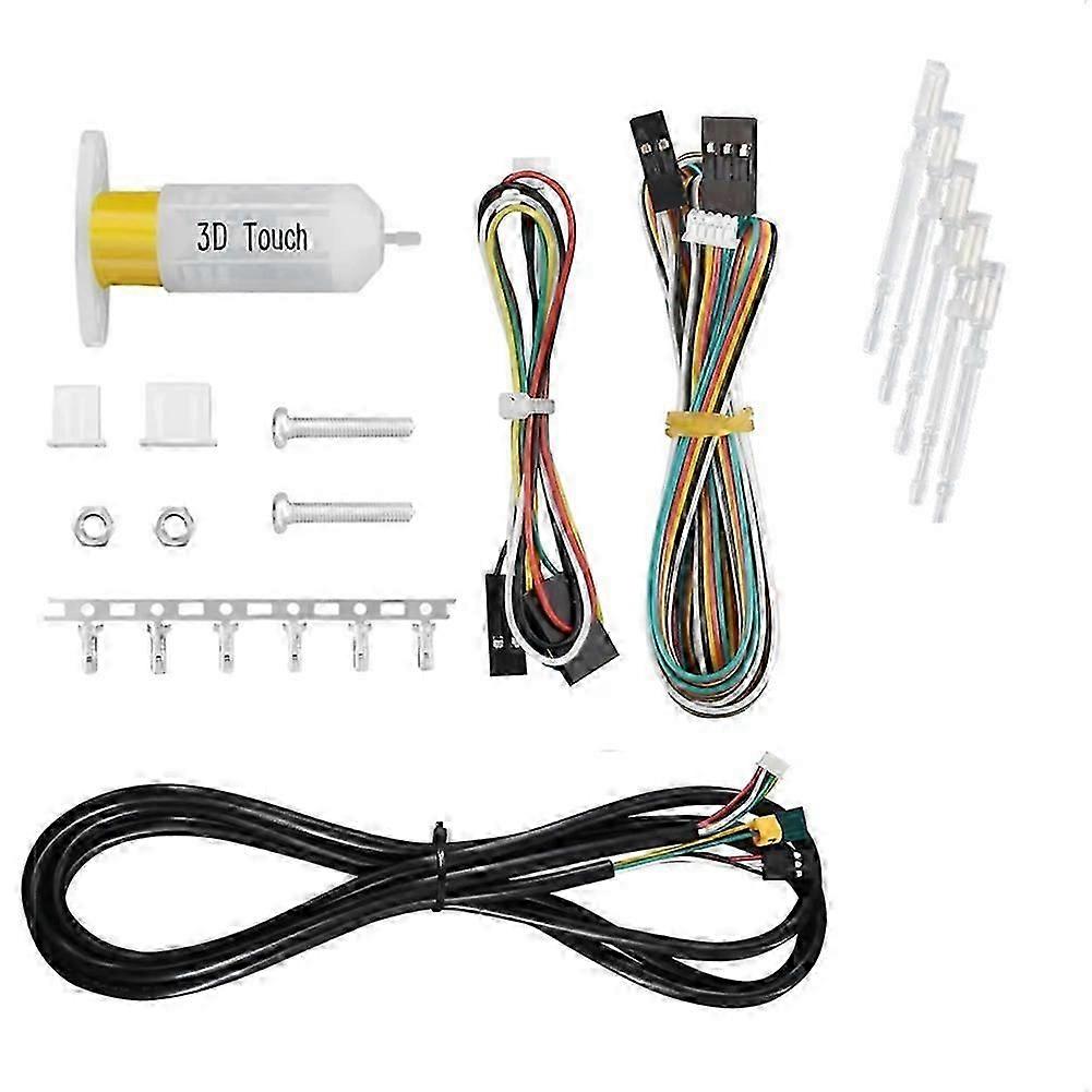 1 Set 3D Touch Sensor Auto Bed Nivellierung Sensor BL Auto Touch 3D Drucker Teile für Ender 3 V2 V3 Pro SE Anet A8 CR10