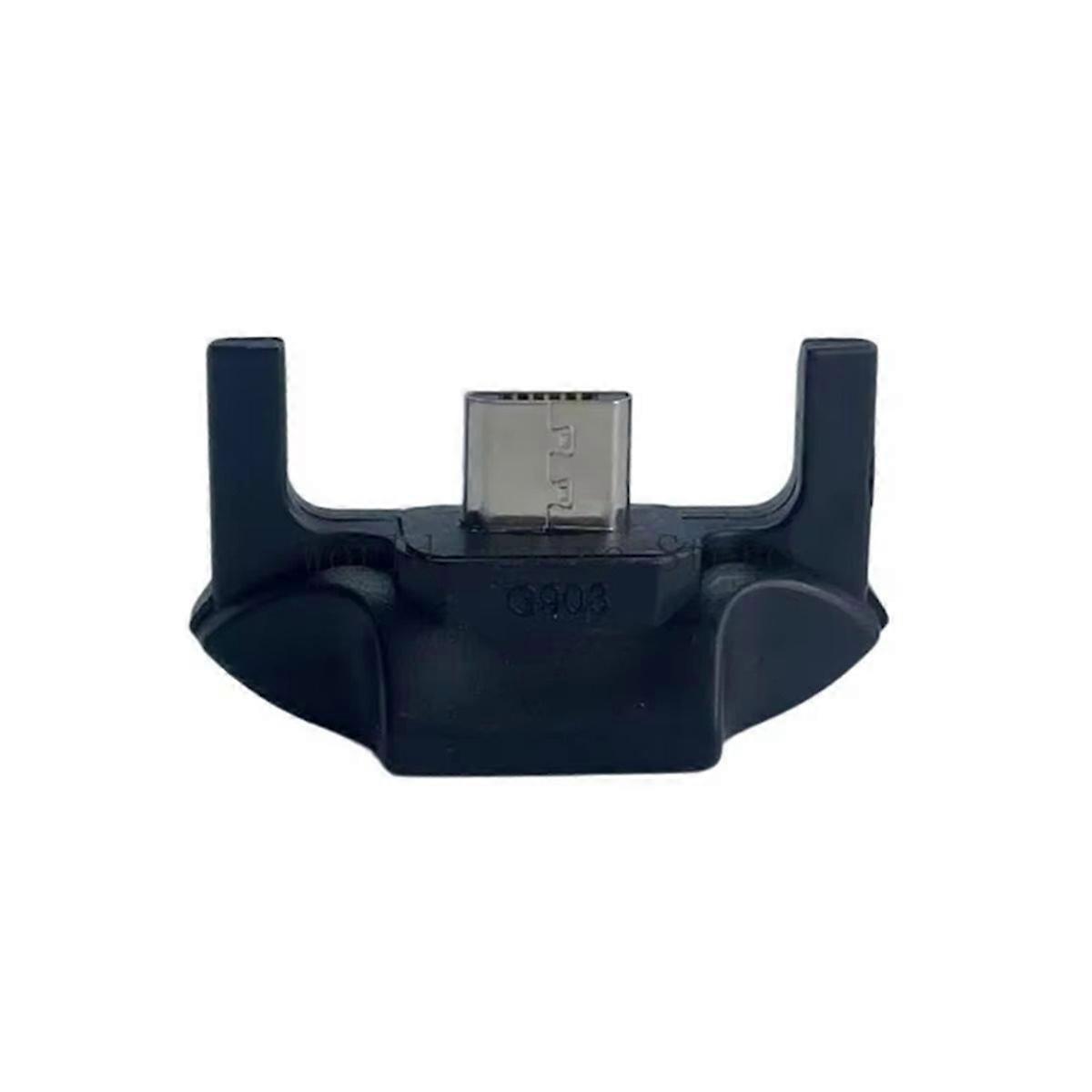 Universal Micros USB to Type C Adapters for G903 G900 Equipment