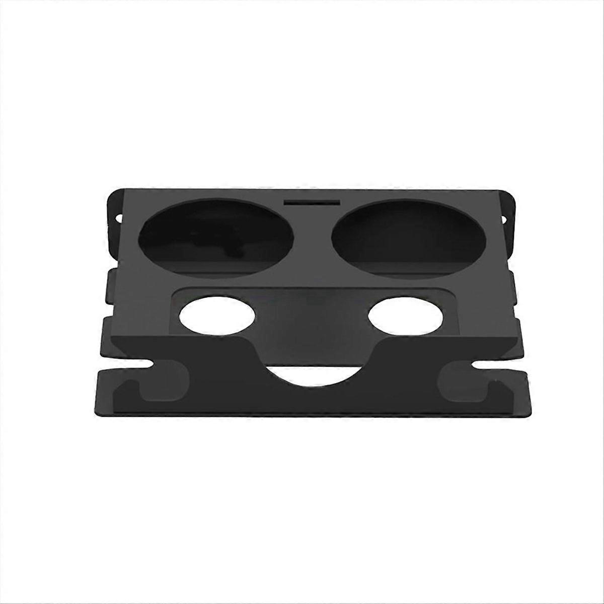 Bottle StorageRack Wall Mounted Material Rack Hanger A