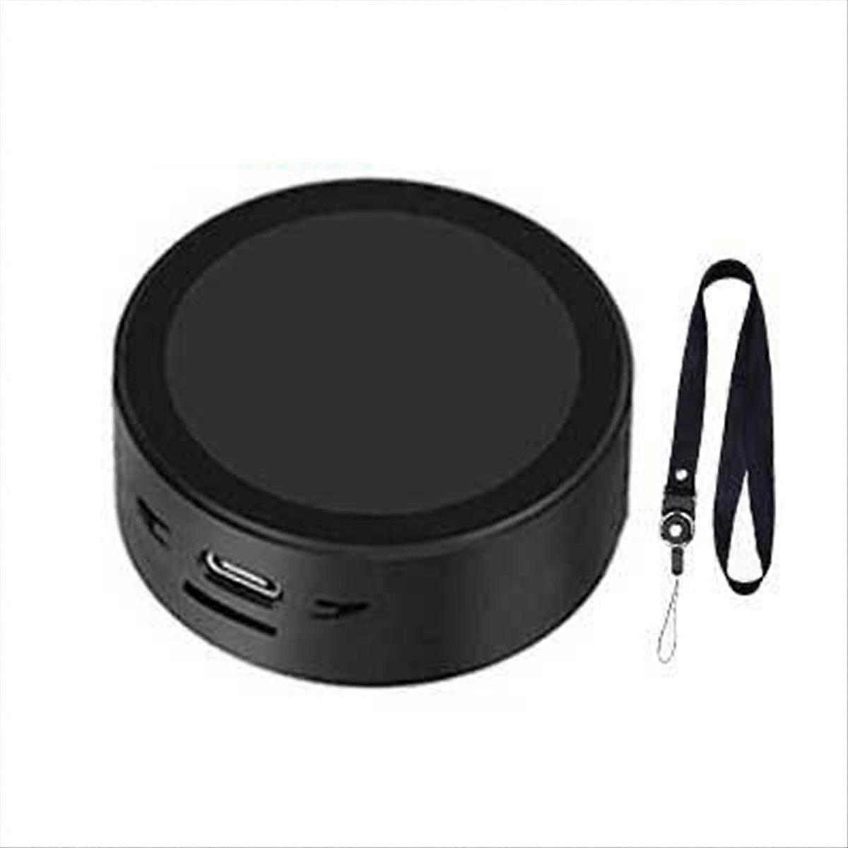 Pour DeepSeek XiaoZhi AI Chat Vocal Robot Box Écran LCD de 1,28 pouce