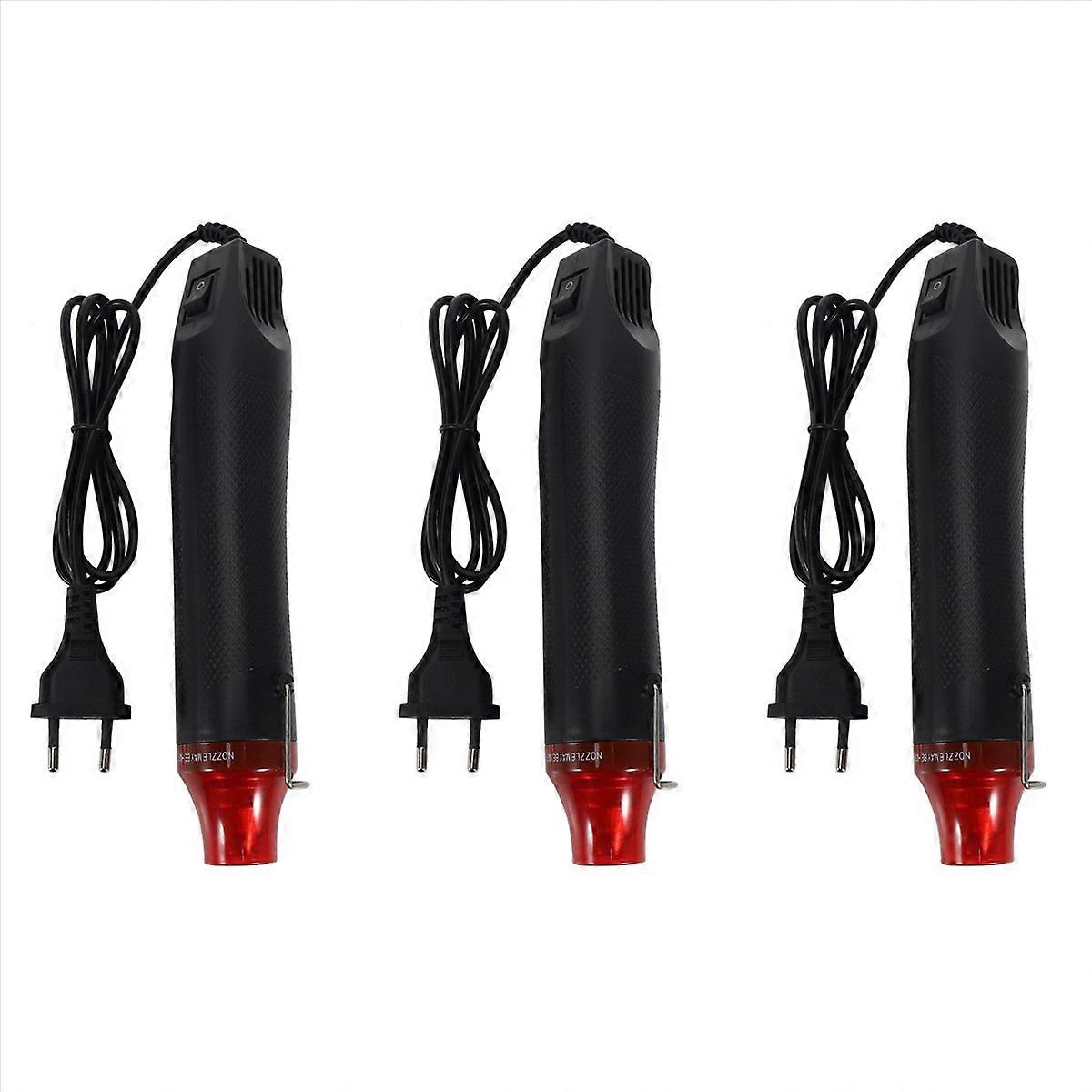 EU Plug 220V 300W DIY Mini Hot Air Heat Tool