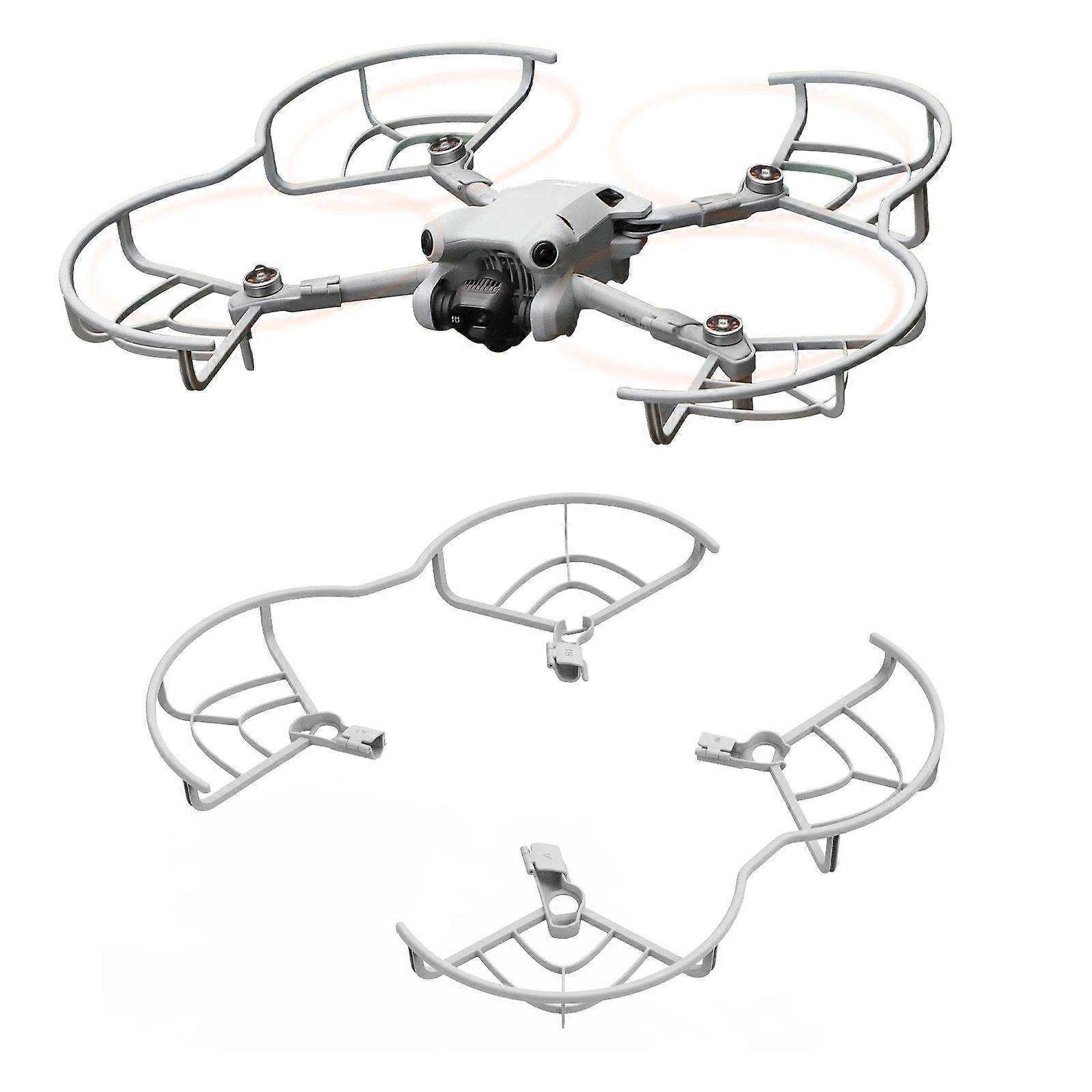 For DJI Mini 4 Pro Drone Propeller Protective Guard