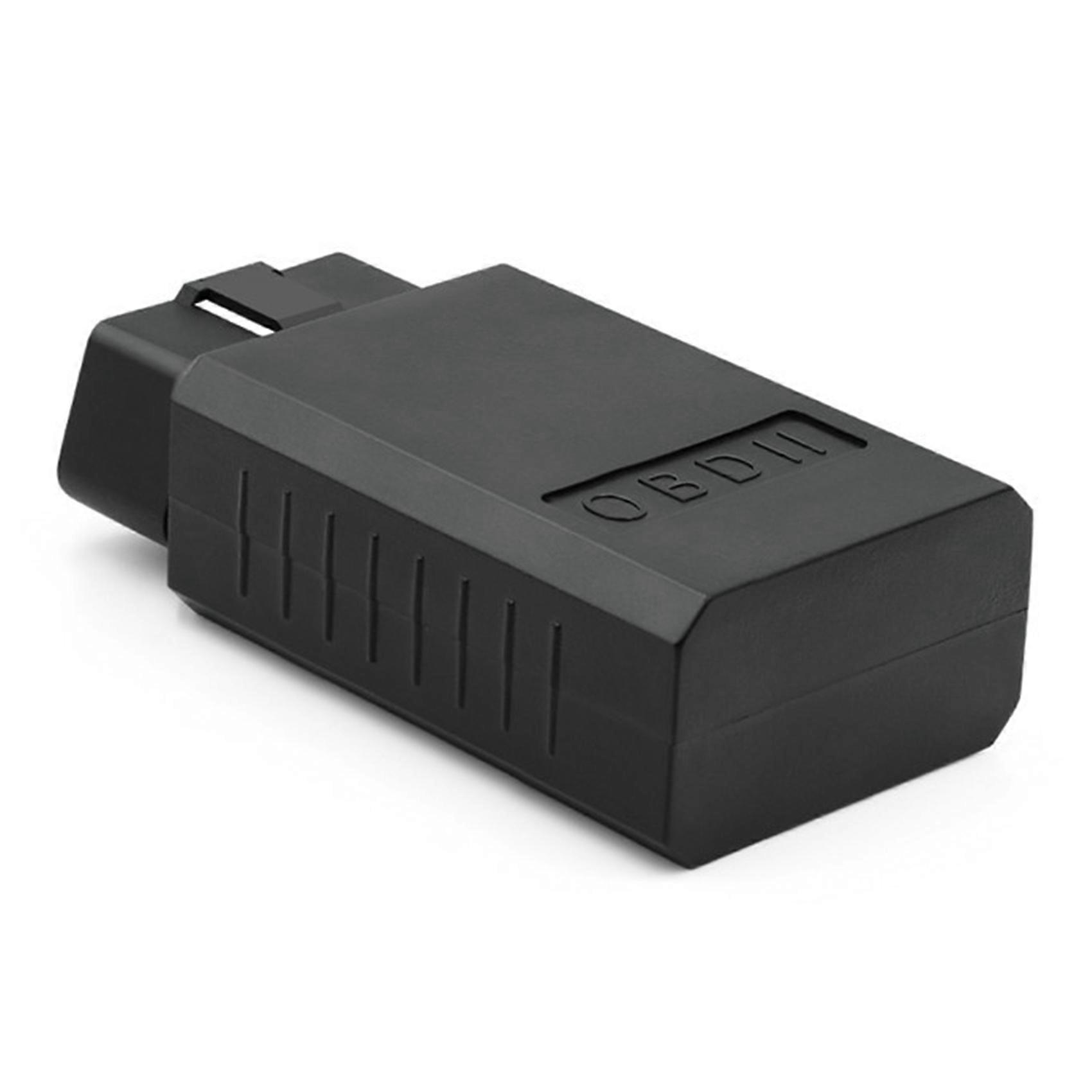 ELM327 V1.5 Obd2 Car Scanner Bluetooth 4.0 Auto Diagnostic Tools for Android Symbian