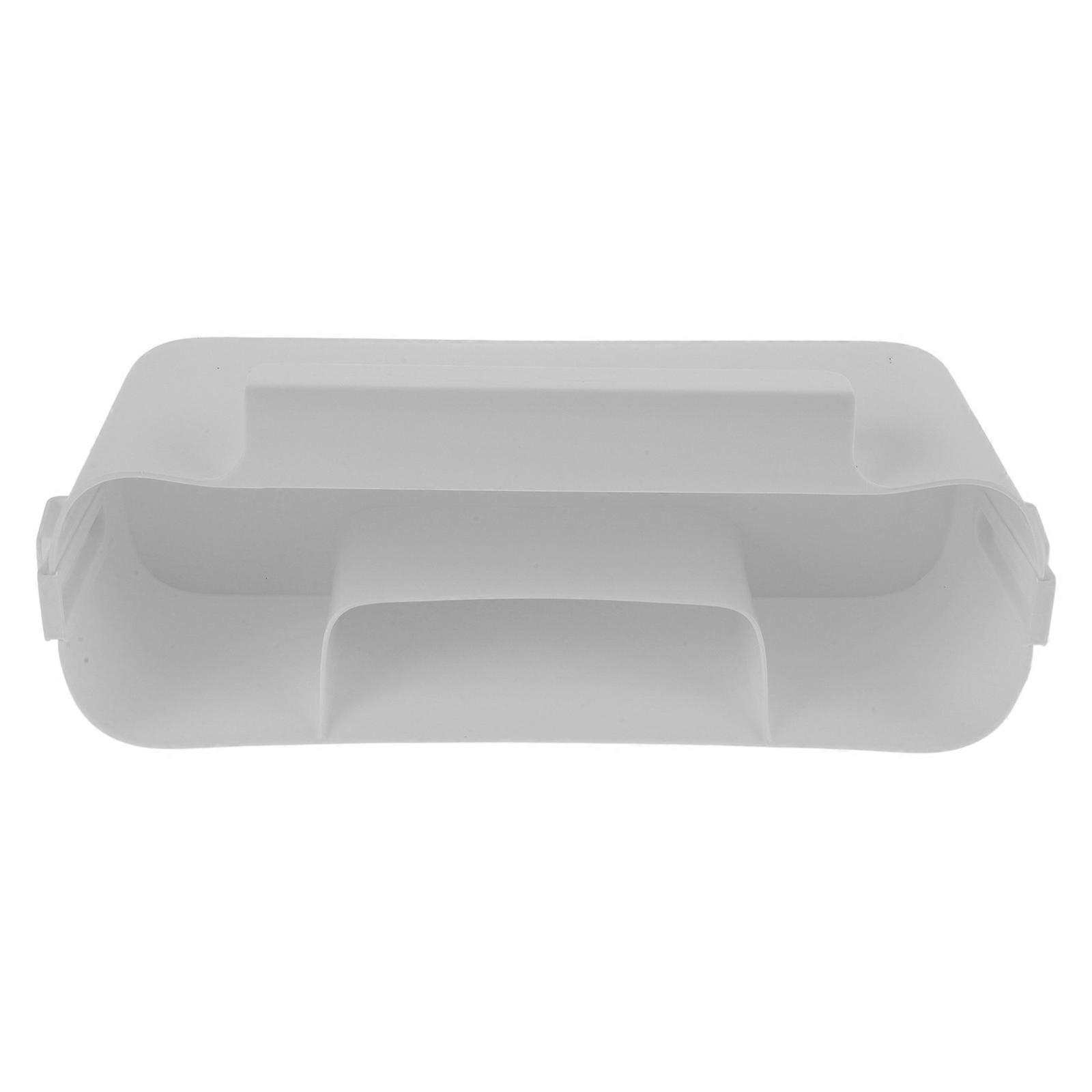 Bed Organizer Hanging Basket Bedside 1 Set Storage Container