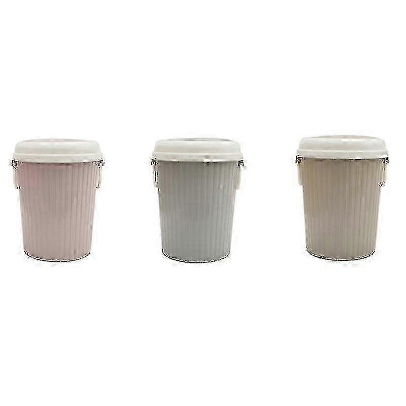 1pcs Kitchen Trash Can