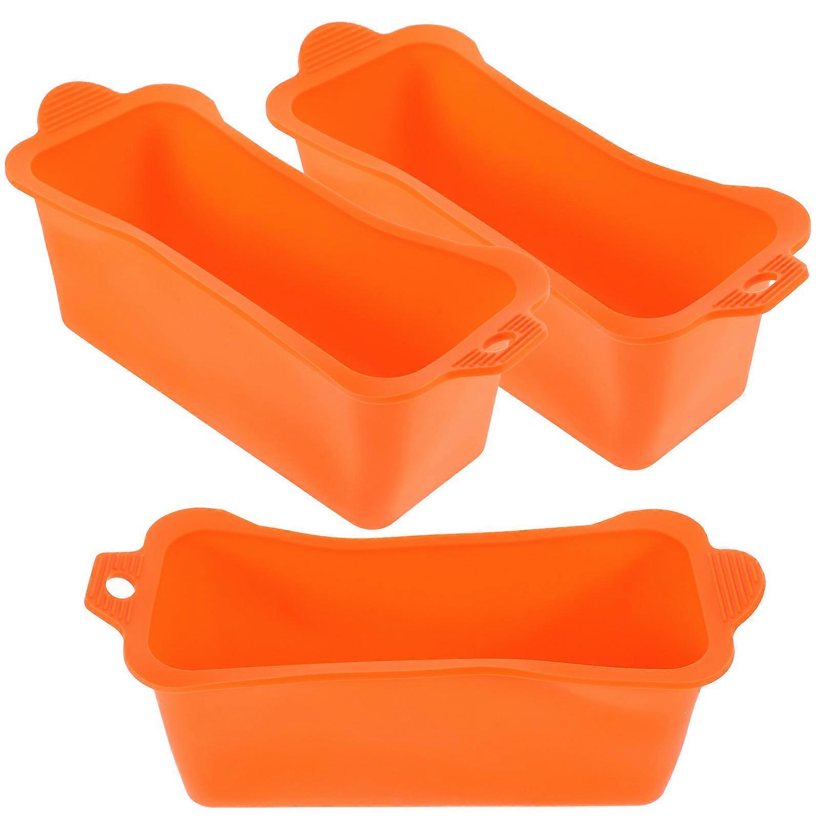 Outdoor Grease Cup Accessory Silicone Liner for Camping 15Pcs