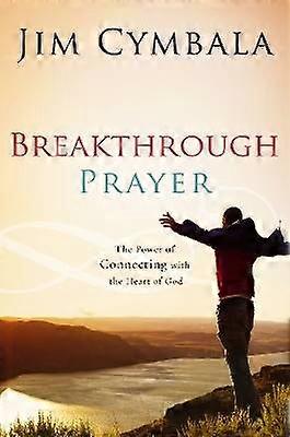 Breakthrough Prayer