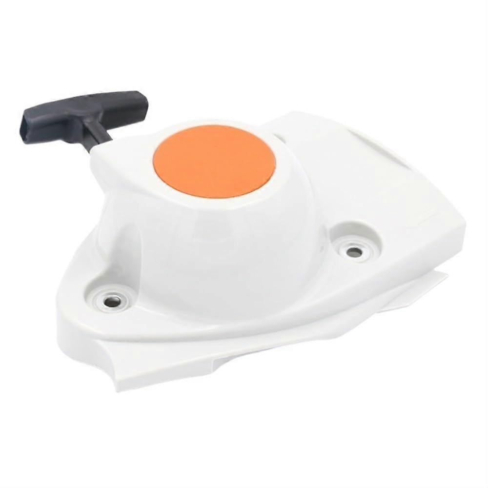 Recoil Starter Assembly Replacement, Compatible with Stihl TS410, TS420, TS480L, TS500L Chainsaw