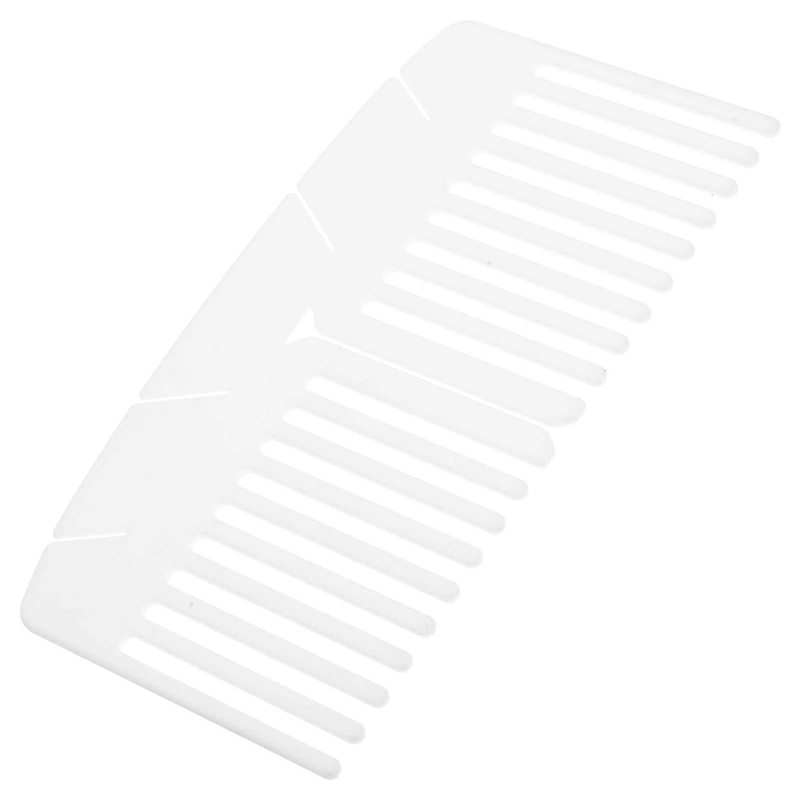 Easy Bow Maker for Ribbon Plastic Bow Maker DIY White Craft Tool