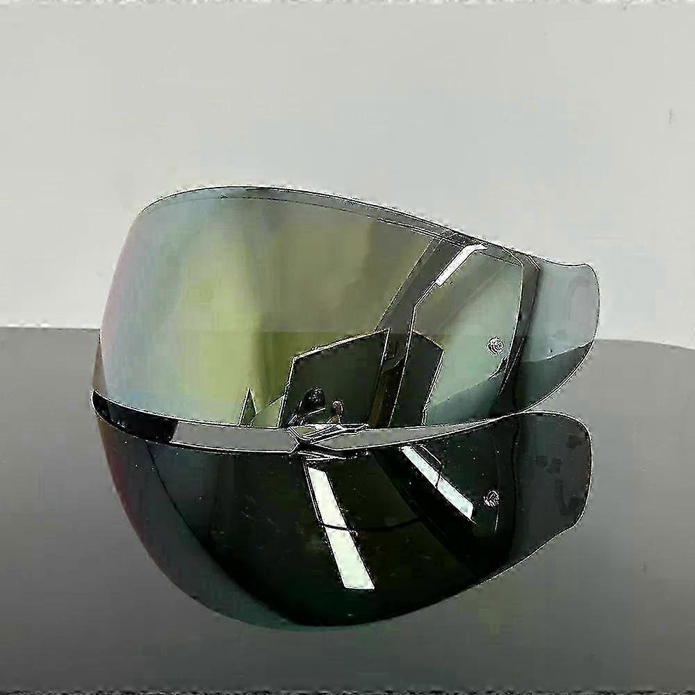 Replacement Visor for Shoei Neotec Helmet, Clear Lens for Optimal Vision