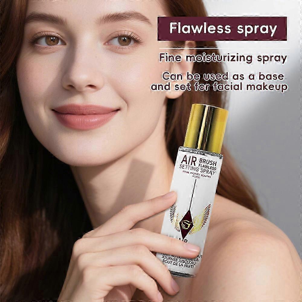 100 ml Airbrush Setting Spray All Day Hold