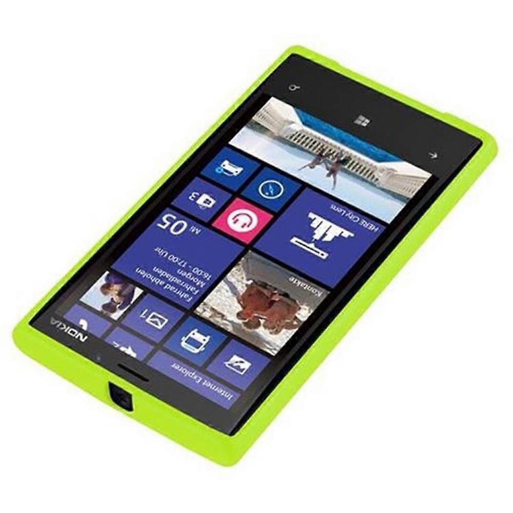 Case TPU Nokia Lumia 920 Protective Case - Bright Colors