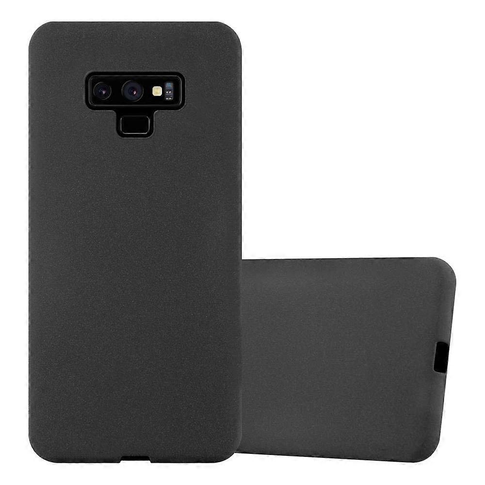Coque Samsung Galaxy NOTE 9 TPU