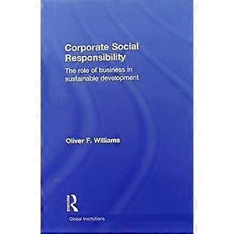 Corporate Social Responsibility