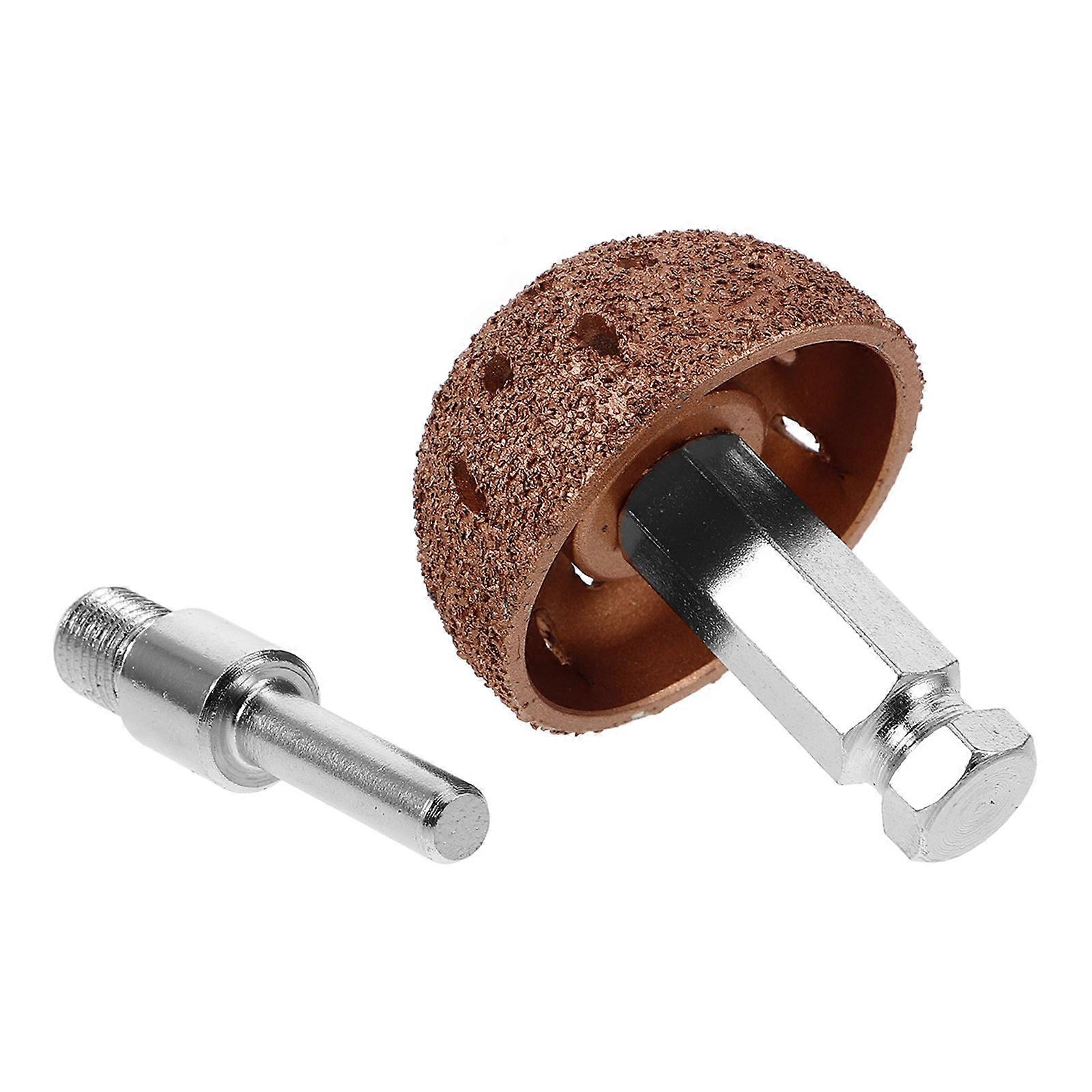 Tire Buffing Wheel Tire Buffer for Car Repair Grinding Head