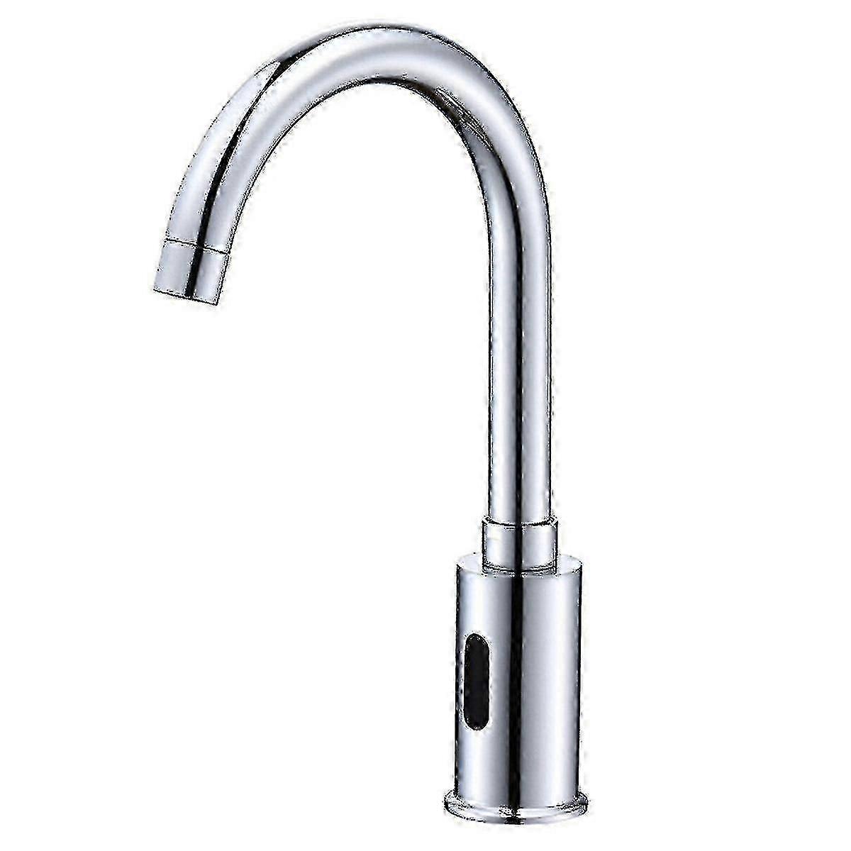 Automatic Infrared Sensor Faucet Sink Water Tap