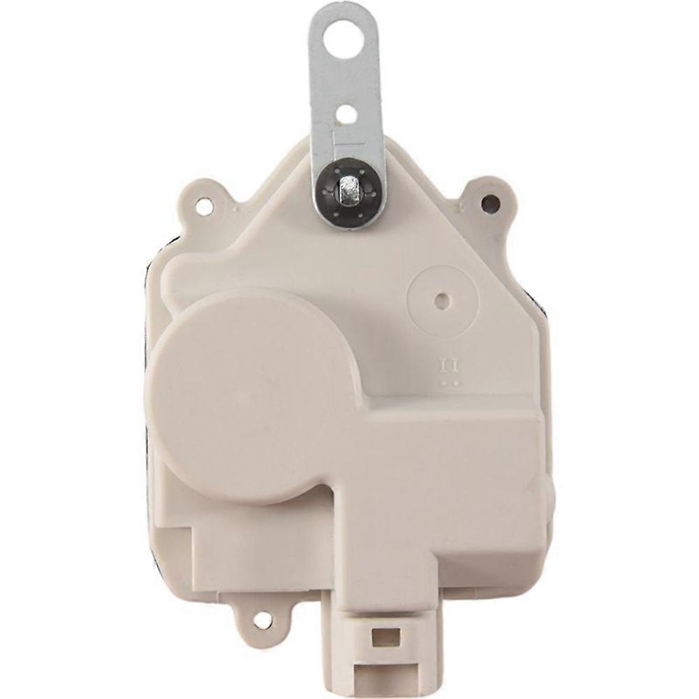 Car Door Lock Actuator 8837008100 for SsangYong Motor REXTON ACTUATOR ASSEMBLY REAR DOOR SIDE Locking Device