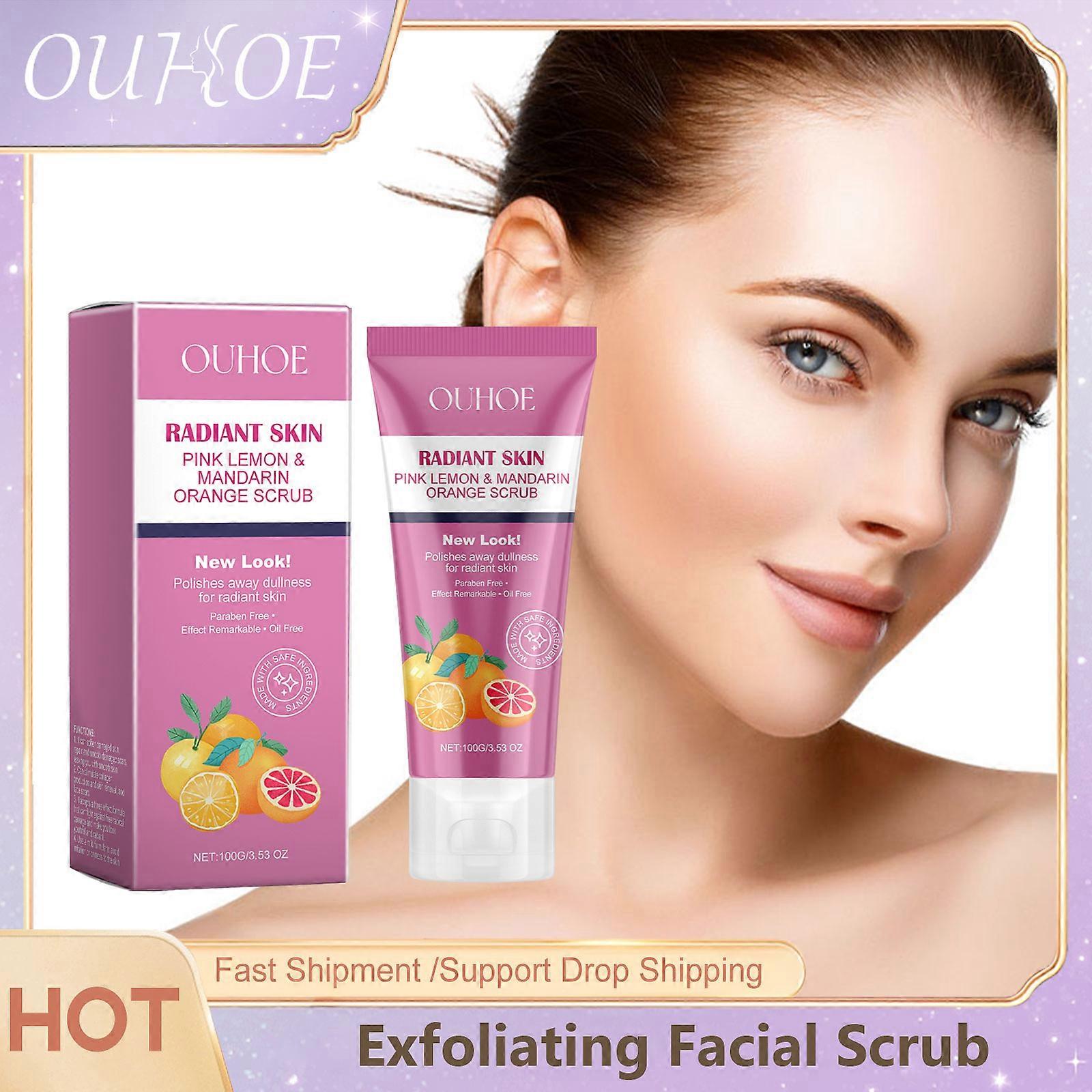 GIslande ��claircissant pour le visage, hydratant, nourrissant, am��liore la rugosit�� tactique, dissolvant de peau de fr��quence de points noir