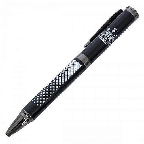 Newcastle United FC Tactical Pen