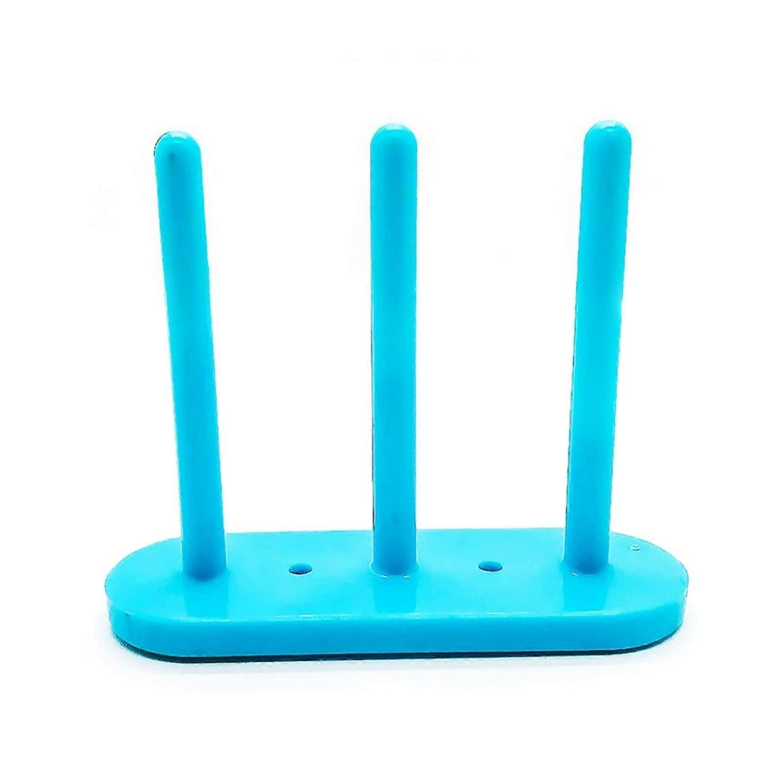 Support de canette magn��tique pour Machine �� coudre, aucun Installation requise, support de rangement pour bobines de Machine �� coudre, main