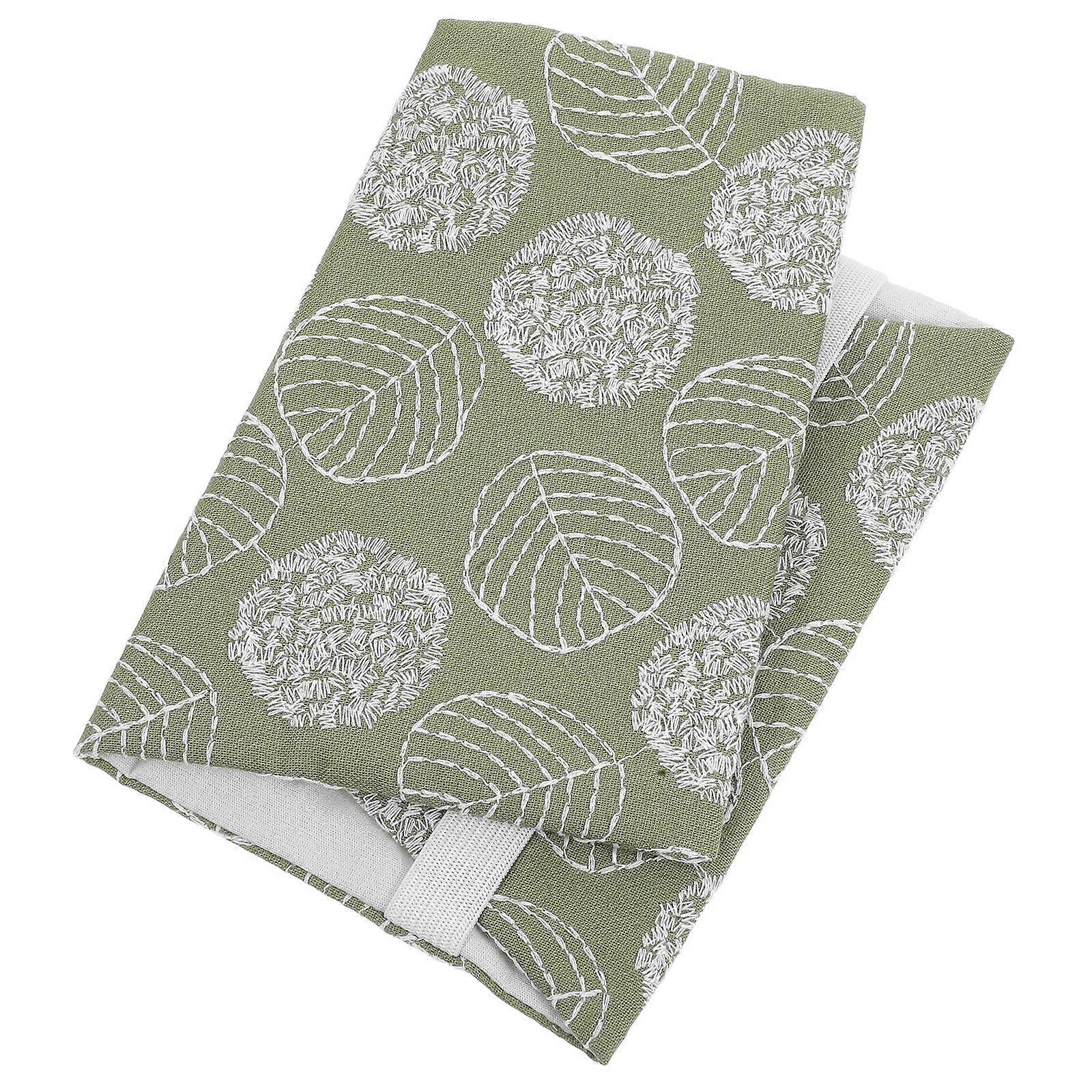 Cloth Fabric Book Covers Washable Protector for