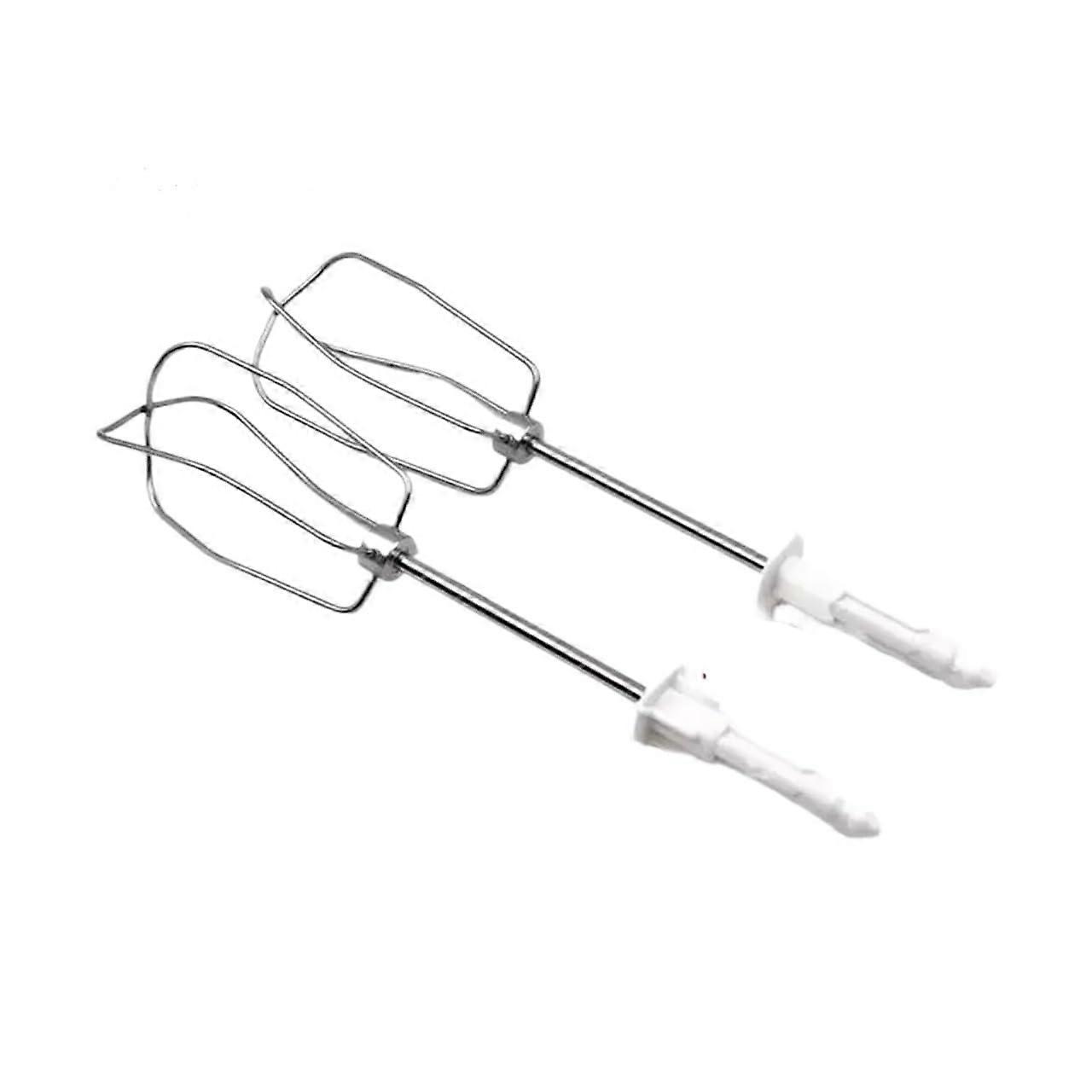 Whisk Attachment for Bosch Mixer MFQ Series Fast Aeration RustResistant Egg Beater Replacement