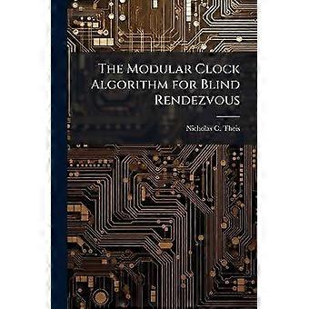 El algoritmo de reloj modular para citas a ciegas