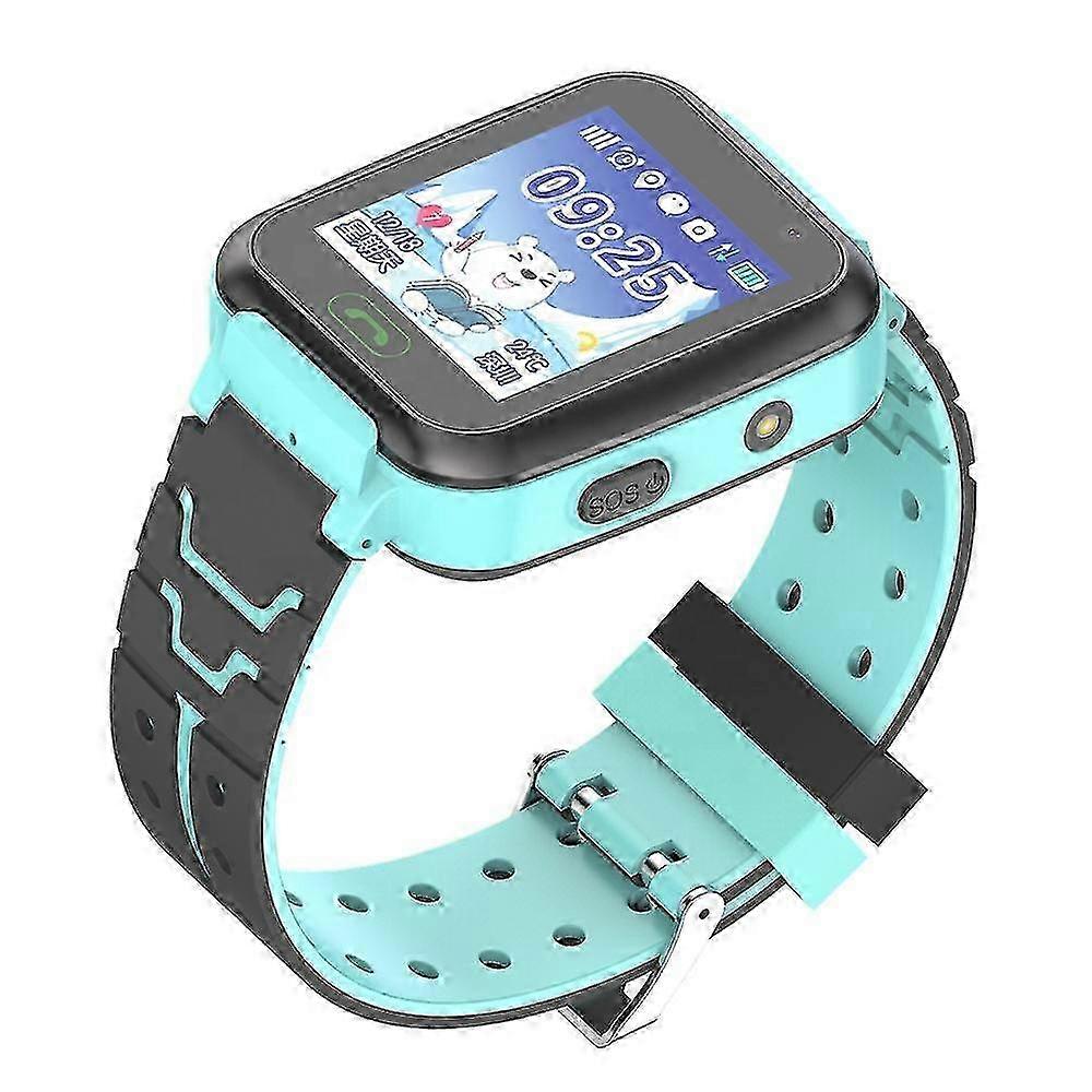 2026 GPS-barnklocka för vatten