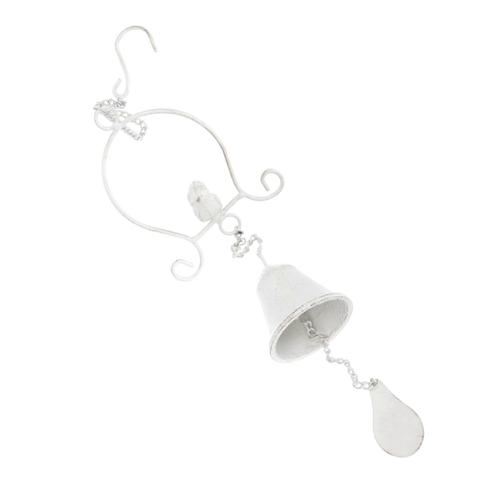 Wind-Bell Hanging Ornament Small Bird Wind Chime for Decoration 1Pcs