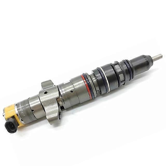 557-7633 Diesel Injector 20R-8968 Suitable For Cat C9 Engine E330d E340d