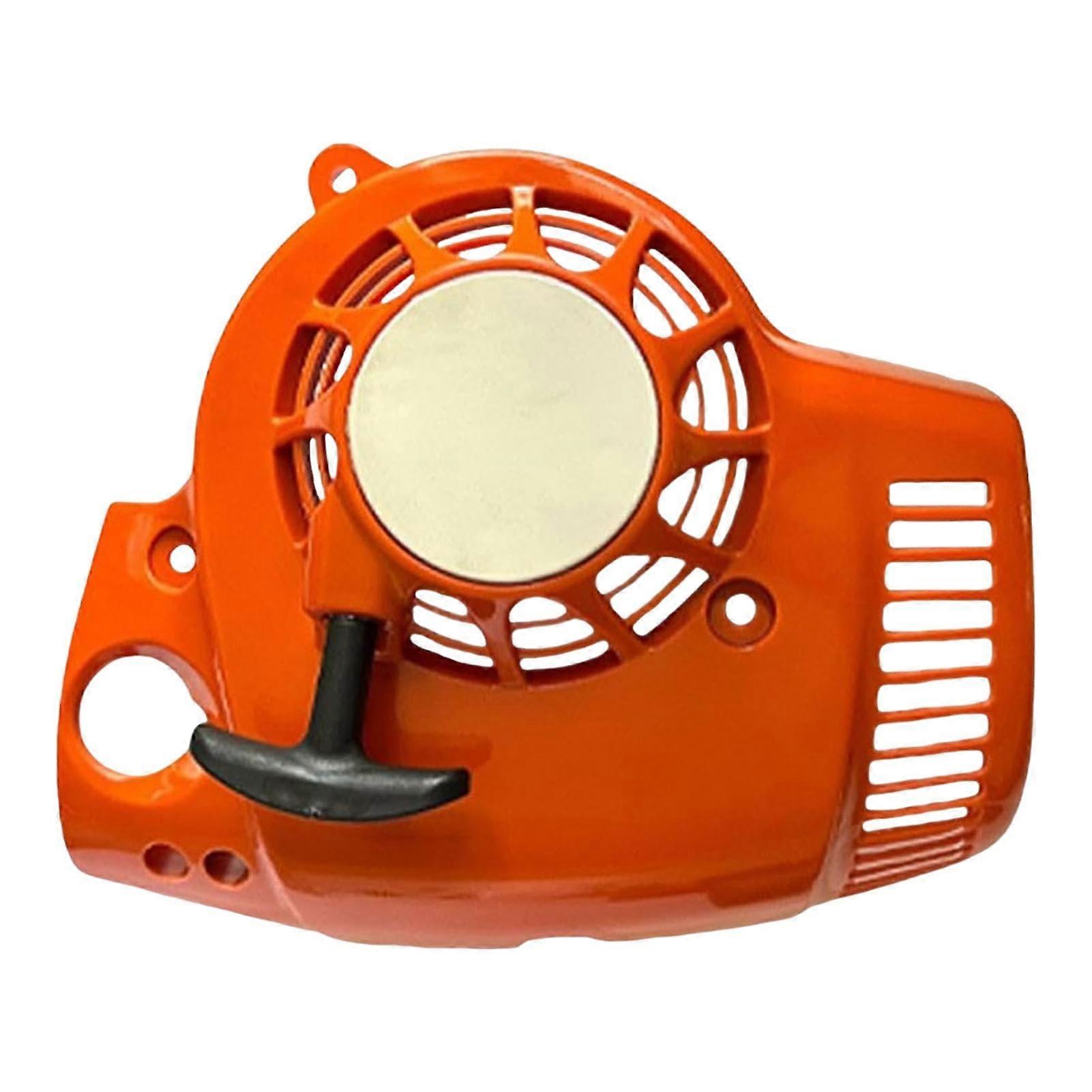 Recoil Pull Starter Replacement for Lawn Mower and Pressure Washer, Quick Easy Start, HeavyDuty