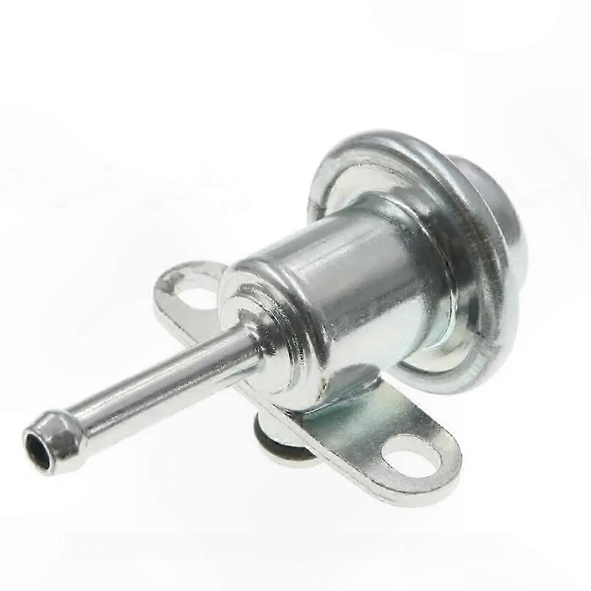 Fuel Pressure Regulator Compatible with Multiple Models