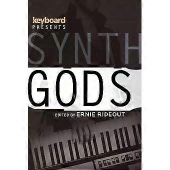 Keyboard apresenta Synth Gods - Bloomsbury Publishing PLC