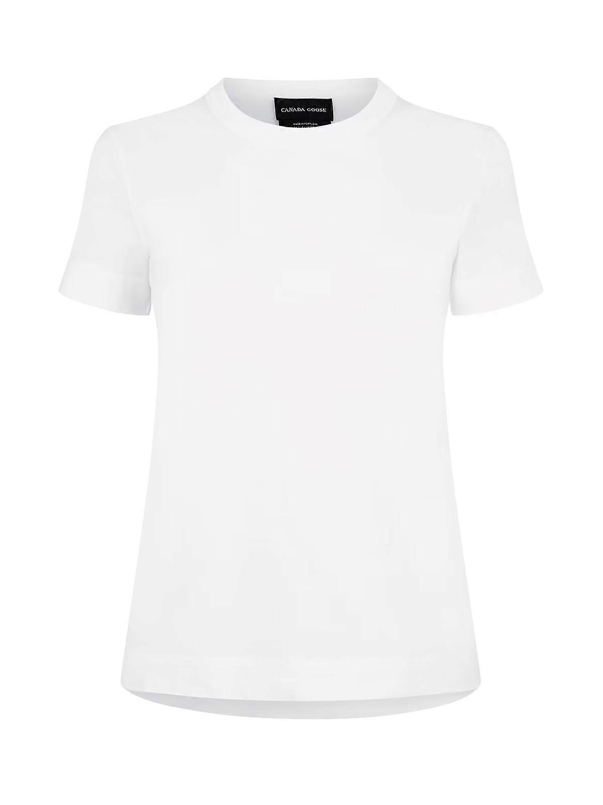 Black Label Broadview Logo T-Shirt