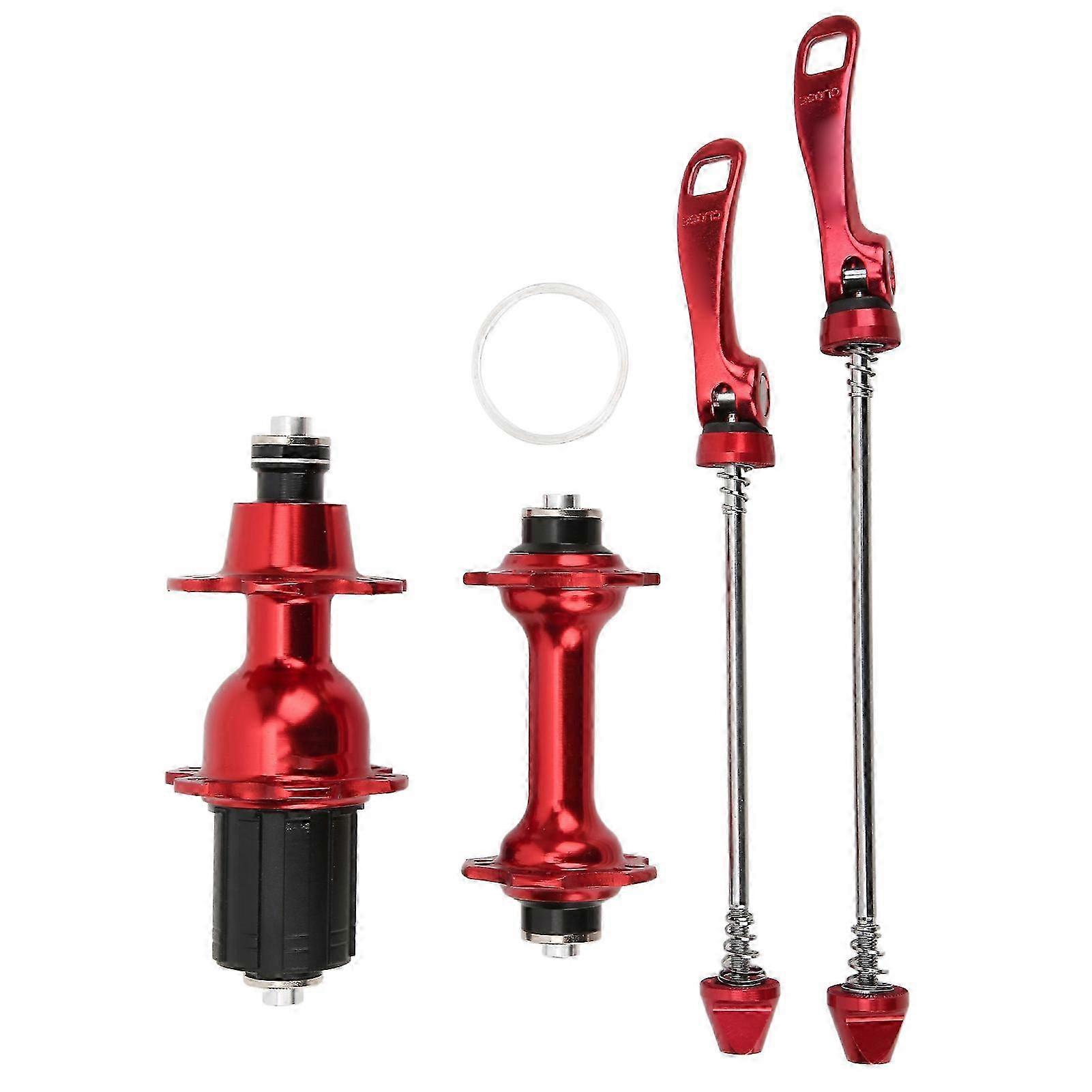 PASAK Fietsnaven Aluminiumlegering High-Speed Lightweight