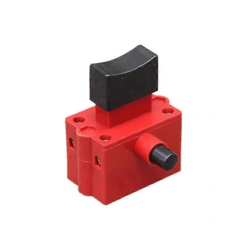 FA410/2B Power Tool Trigger Switch with Safety Lock and Dual Mode for Electric Drills