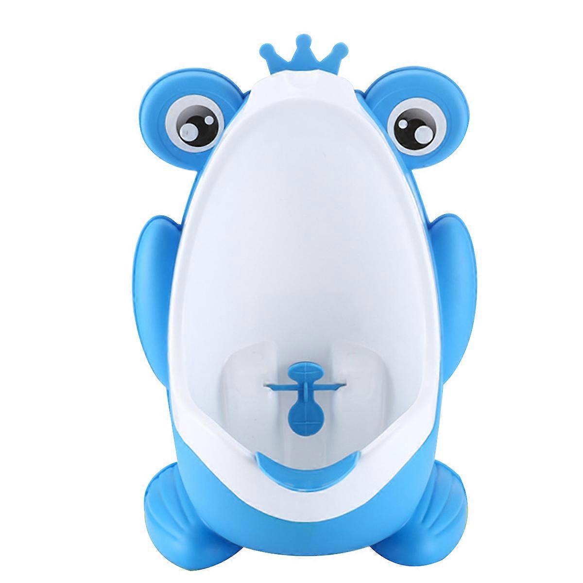 Kids Urinal Potty Training Urinal for Boys Featuring Fun-Spinning
